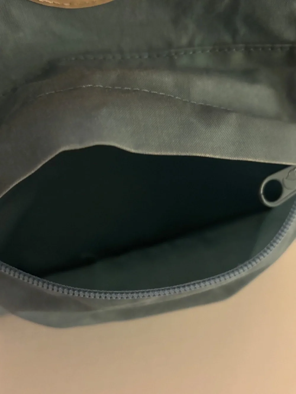 Fjallraven kanken backpack